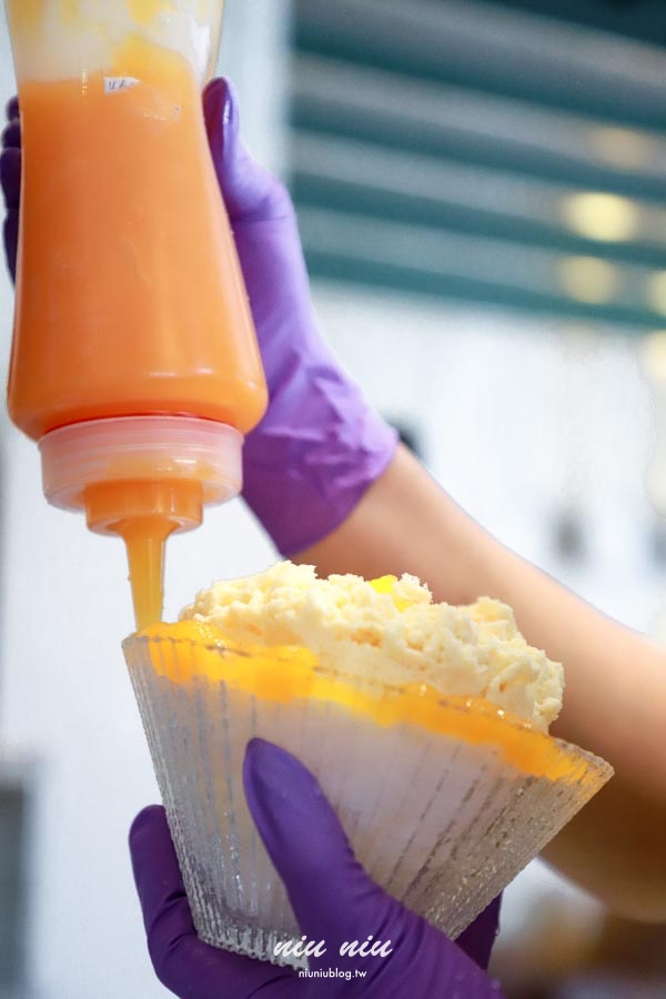 恆春新開幕冰店｜MIU MIU日式刨冰超浮誇！巷弄隱藏版網美冰店，現場還有可愛貓咪可以互動