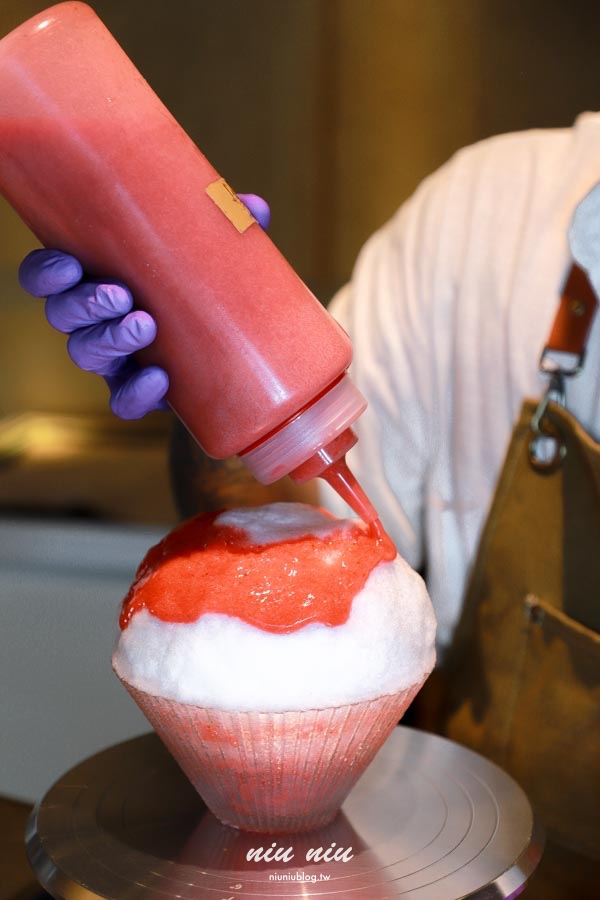 恆春新開幕冰店｜MIU MIU日式刨冰超浮誇！巷弄隱藏版網美冰店，現場還有可愛貓咪可以互動