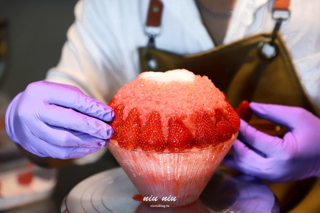 恆春新開幕冰店｜MIU MIU日式刨冰超浮誇！巷弄隱藏版網美冰店，現場還有可愛貓咪可以互動