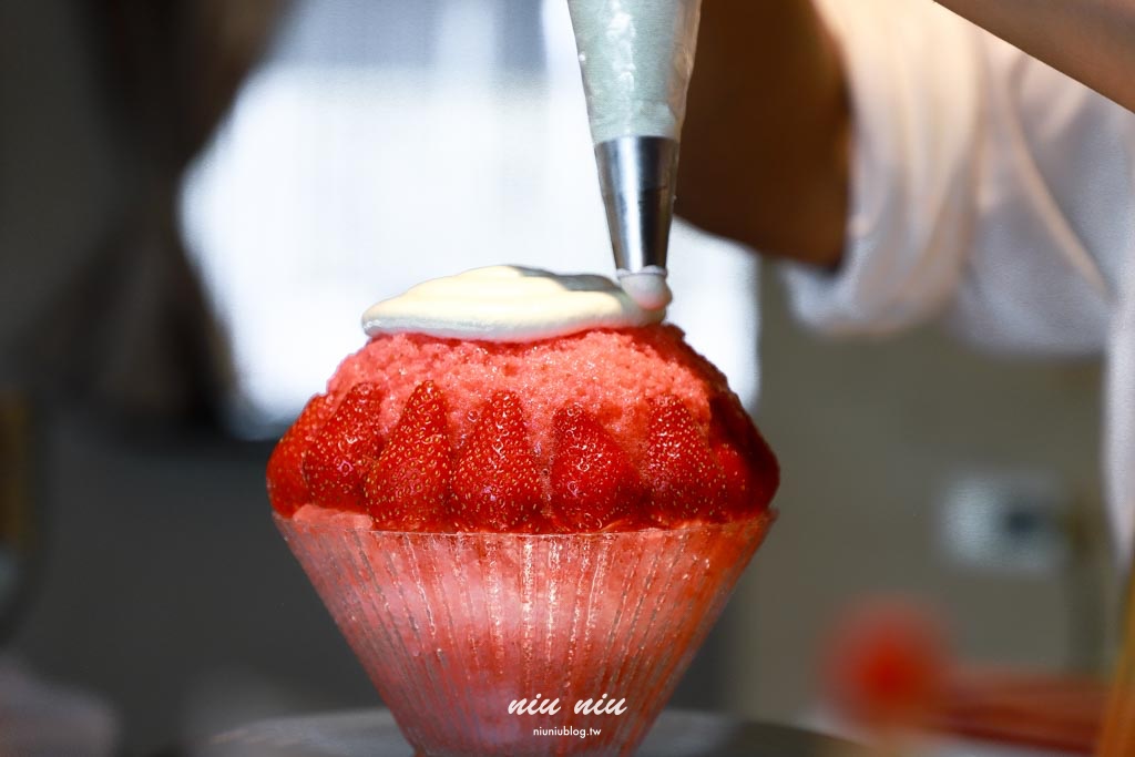 恆春新開幕冰店｜MIU MIU日式刨冰超浮誇！巷弄隱藏版網美冰店，現場還有可愛貓咪可以互動