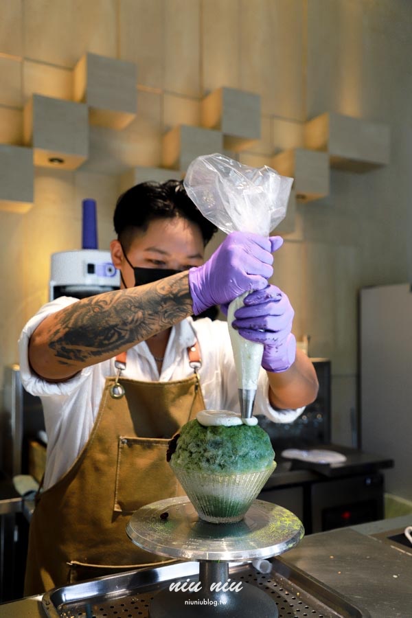 恆春新開幕冰店｜MIU MIU日式刨冰超浮誇！巷弄隱藏版網美冰店，現場還有可愛貓咪可以互動