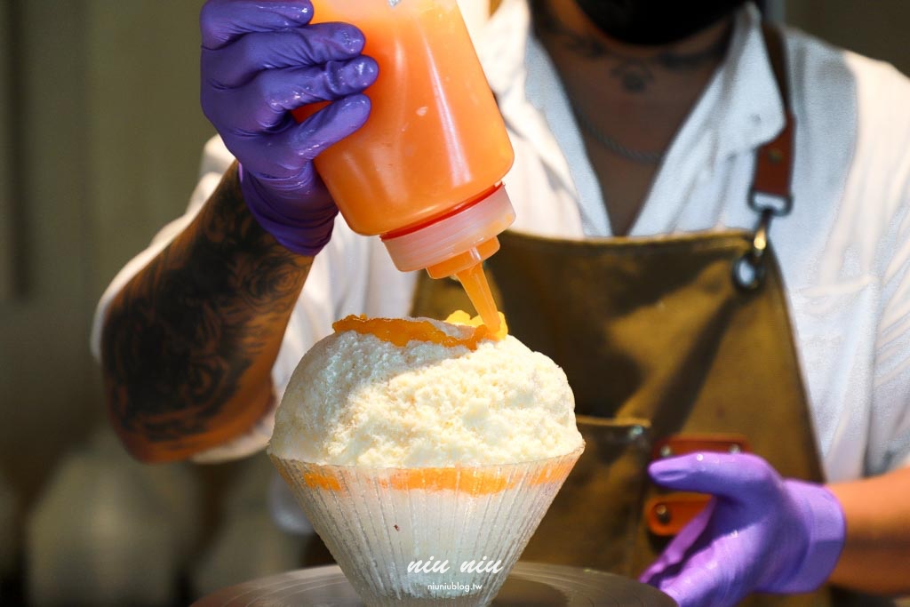 恆春新開幕冰店｜MIU MIU日式刨冰超浮誇！巷弄隱藏版網美冰店，現場還有可愛貓咪可以互動