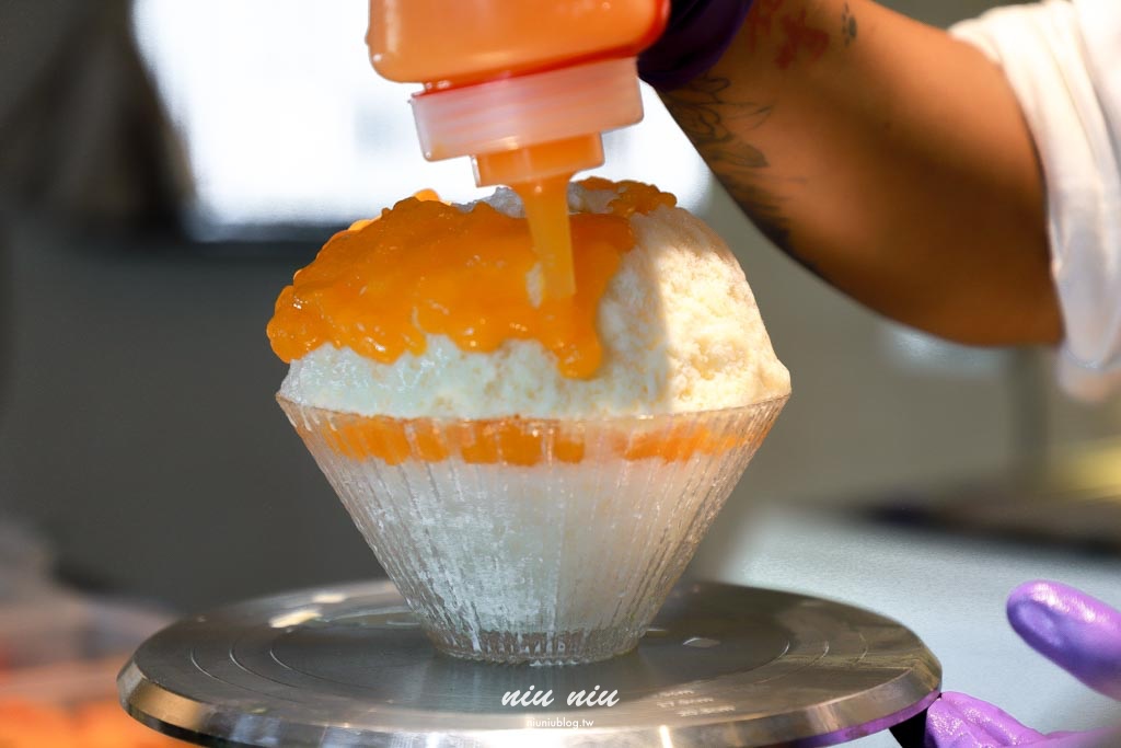 恆春新開幕冰店｜MIU MIU日式刨冰超浮誇！巷弄隱藏版網美冰店，現場還有可愛貓咪可以互動