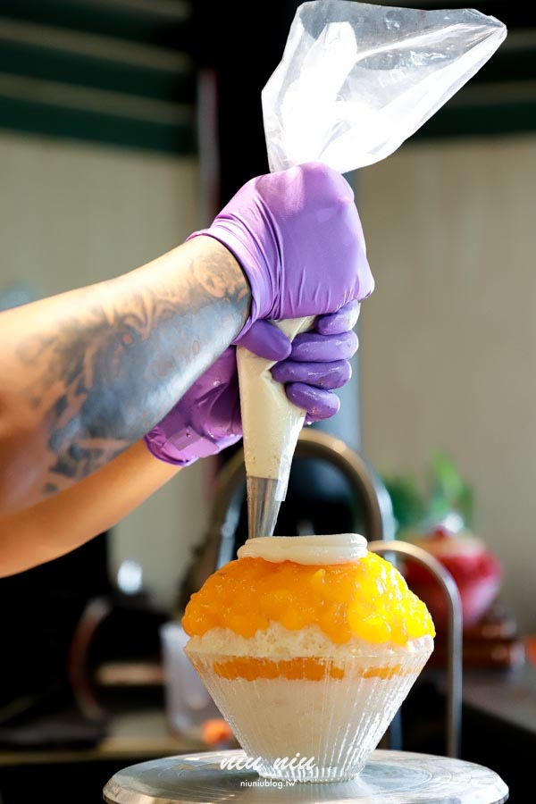 恆春新開幕冰店｜MIU MIU日式刨冰超浮誇！巷弄隱藏版網美冰店，現場還有可愛貓咪可以互動