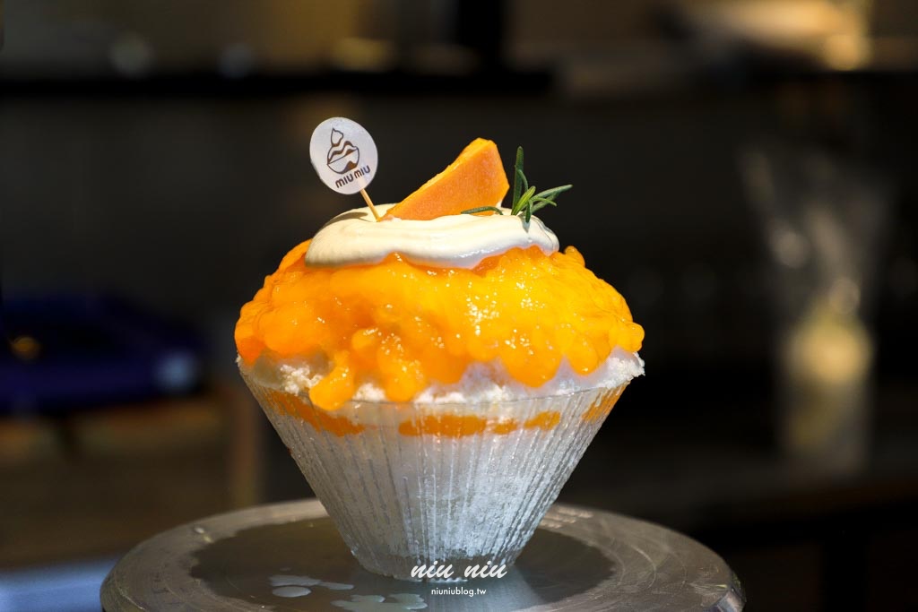 恆春新開幕冰店｜MIU MIU日式刨冰超浮誇！巷弄隱藏版網美冰店，現場還有可愛貓咪可以互動