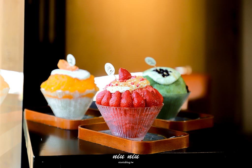 恆春新開幕冰店｜MIU MIU日式刨冰超浮誇！巷弄隱藏版網美冰店，現場還有可愛貓咪可以互動