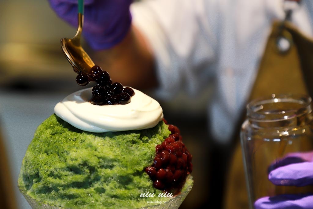 恆春新開幕冰店｜MIU MIU日式刨冰超浮誇！巷弄隱藏版網美冰店，現場還有可愛貓咪可以互動