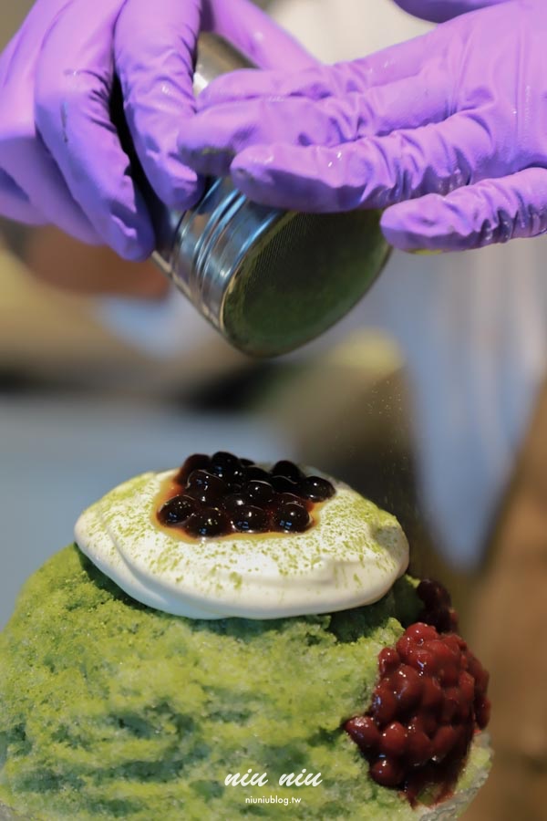 恆春新開幕冰店｜MIU MIU日式刨冰超浮誇！巷弄隱藏版網美冰店，現場還有可愛貓咪可以互動