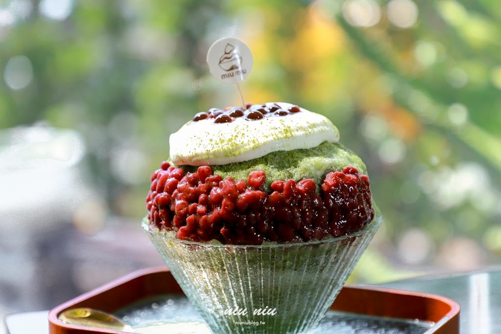 恆春新開幕冰店｜MIU MIU日式刨冰超浮誇！巷弄隱藏版網美冰店，現場還有可愛貓咪可以互動