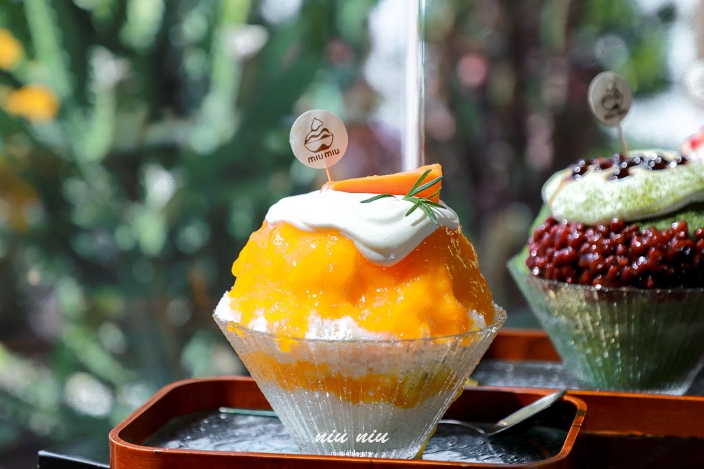 恆春新開幕冰店｜MIU MIU日式刨冰超浮誇！巷弄隱藏版網美冰店，現場還有可愛貓咪可以互動