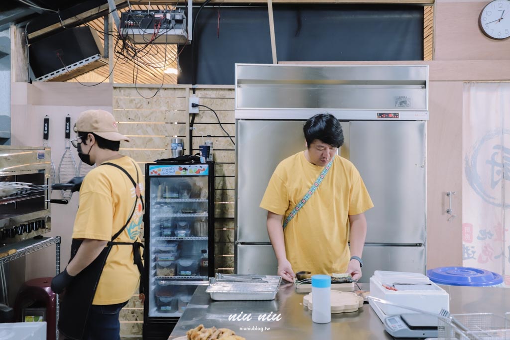 台東長濱美食｜三個男人聯手在地部落媽媽！100元早餐吃到飽、大碗公滷肉飯，金剛大道旁的部落家常味