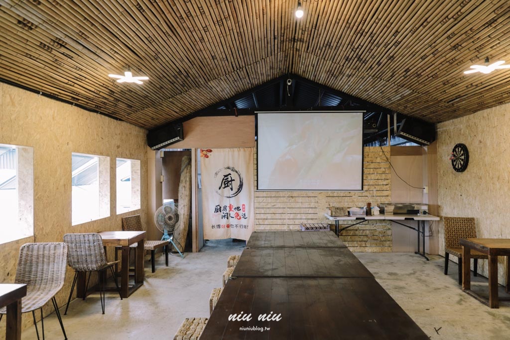 台東長濱美食｜三個男人聯手在地部落媽媽！100元早餐吃到飽、大碗公滷肉飯，金剛大道旁的部落家常味