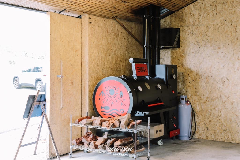 台東長濱美食｜三個男人聯手在地部落媽媽！100元早餐吃到飽、大碗公滷肉飯，金剛大道旁的部落家常味