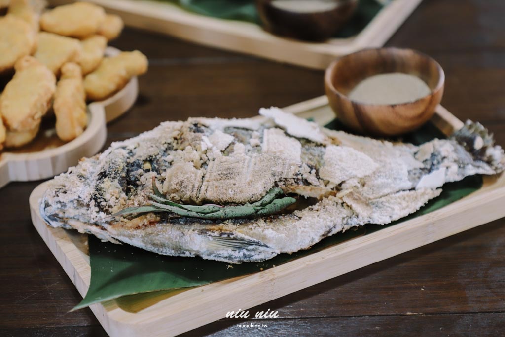 台東長濱美食｜三個男人聯手在地部落媽媽！100元早餐吃到飽、大碗公滷肉飯，金剛大道旁的部落家常味