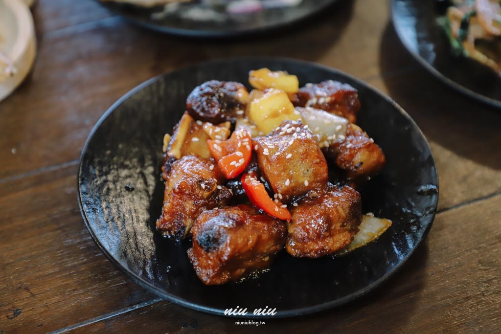 台東長濱美食｜三個男人聯手在地部落媽媽！100元早餐吃到飽、大碗公滷肉飯，金剛大道旁的部落家常味