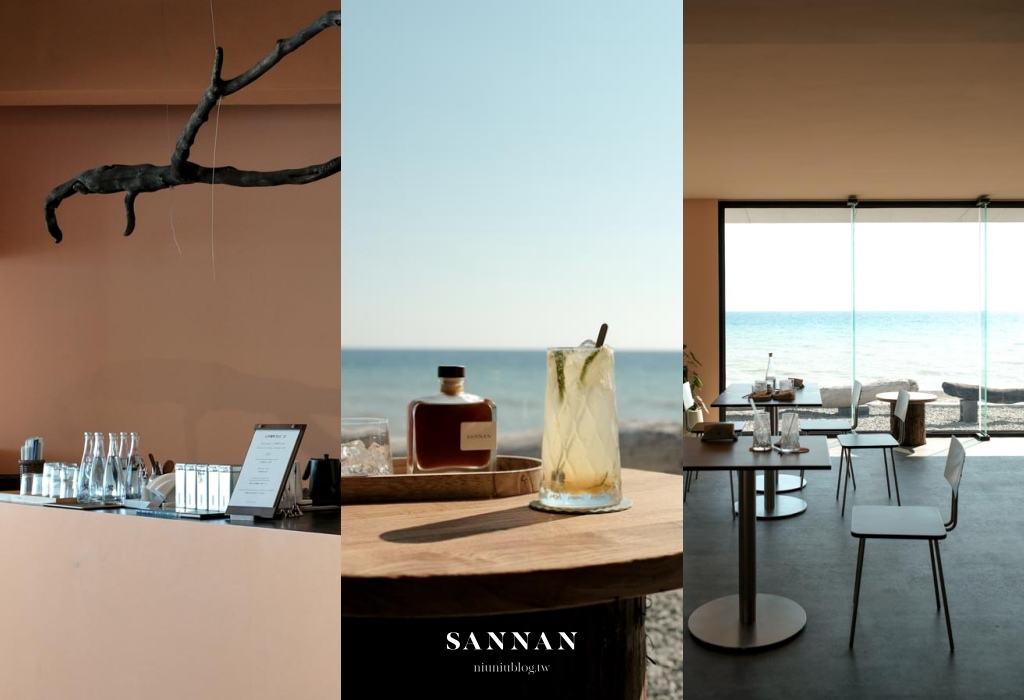 網站近期文章：枋山海景咖啡廳爆紅！山男咖啡枋山店試營運就客滿，坐下來眼前就是海