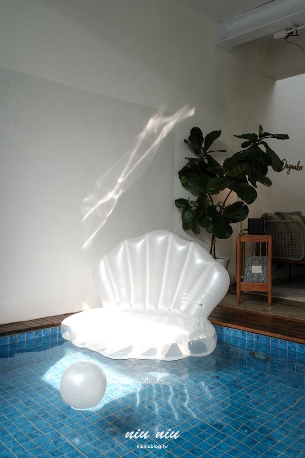 墾丁包棟民宿推薦|日造.DAYMAKER北歐Villa,室內泳池、KTV、廚房、烤肉一次滿足的高質感住宿首選 墾丁包棟民宿推薦|日造.DAYMAKER北歐Villa,室內泳池、KTV、廚房、烤肉一次滿足的高質感住宿首選