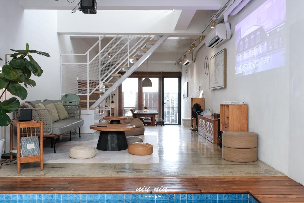 墾丁包棟民宿推薦|日造.DAYMAKER北歐Villa,室內泳池、KTV、廚房、烤肉一次滿足的高質感住宿首選 墾丁包棟民宿推薦|日造.DAYMAKER北歐Villa,室內泳池、KTV、廚房、烤肉一次滿足的高質感住宿首選