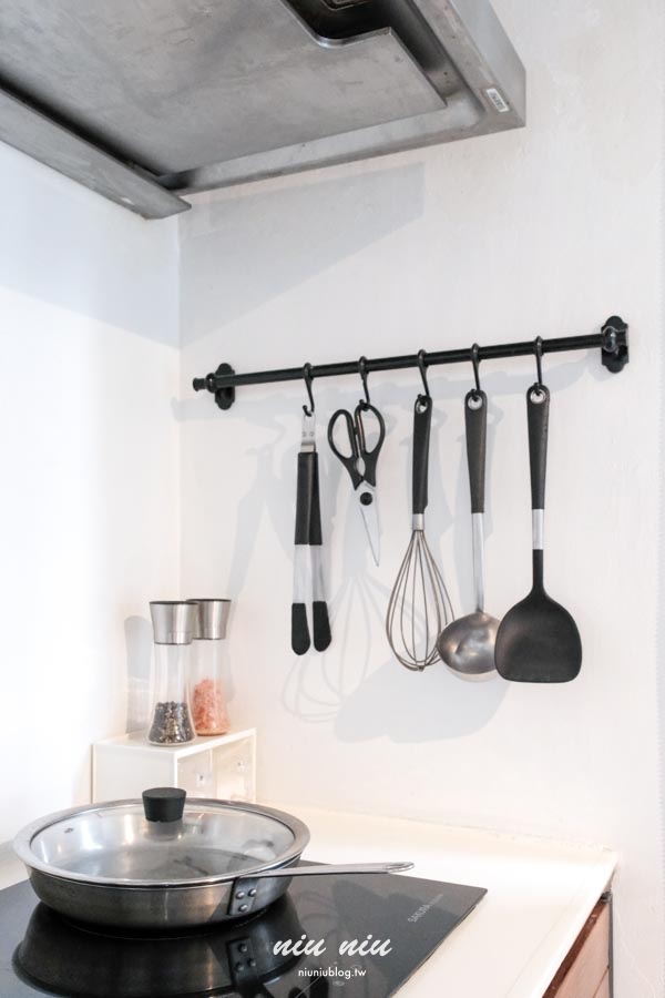 墾丁包棟民宿推薦｜日造．DAYMAKER北歐Villa，室內泳池、KTV、廚房、烤肉一次滿足的高質感住宿首選