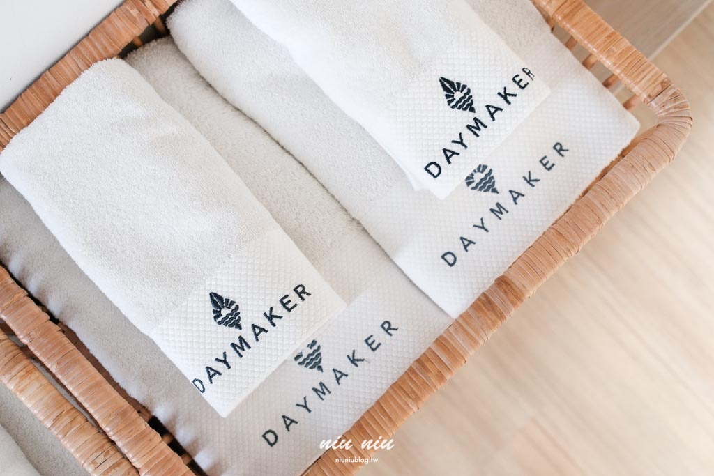 墾丁包棟民宿推薦｜日造．DAYMAKER北歐Villa，室內泳池、KTV、廚房、烤肉一次滿足的高質感住宿首選