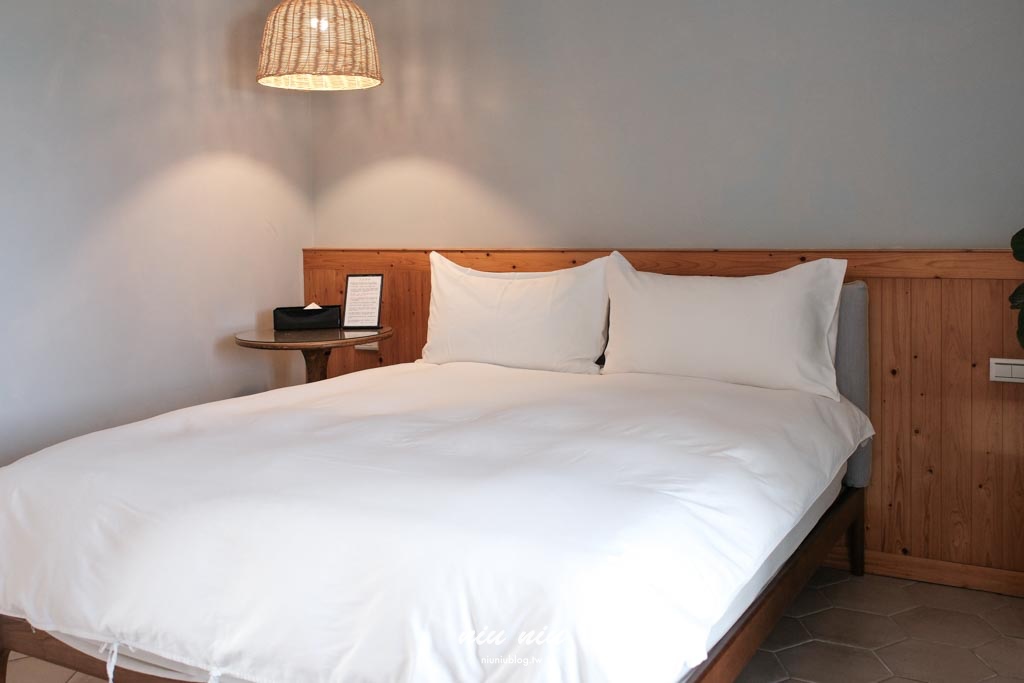 墾丁包棟民宿推薦｜日造．DAYMAKER北歐Villa，室內泳池、KTV、廚房、烤肉一次滿足的高質感住宿首選