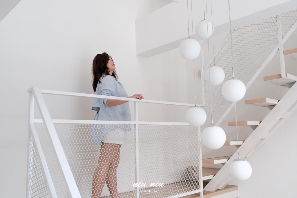 墾丁包棟民宿推薦｜日造．DAYMAKER北歐Villa，室內泳池、KTV、廚房、烤肉一次滿足的高質感住宿首選