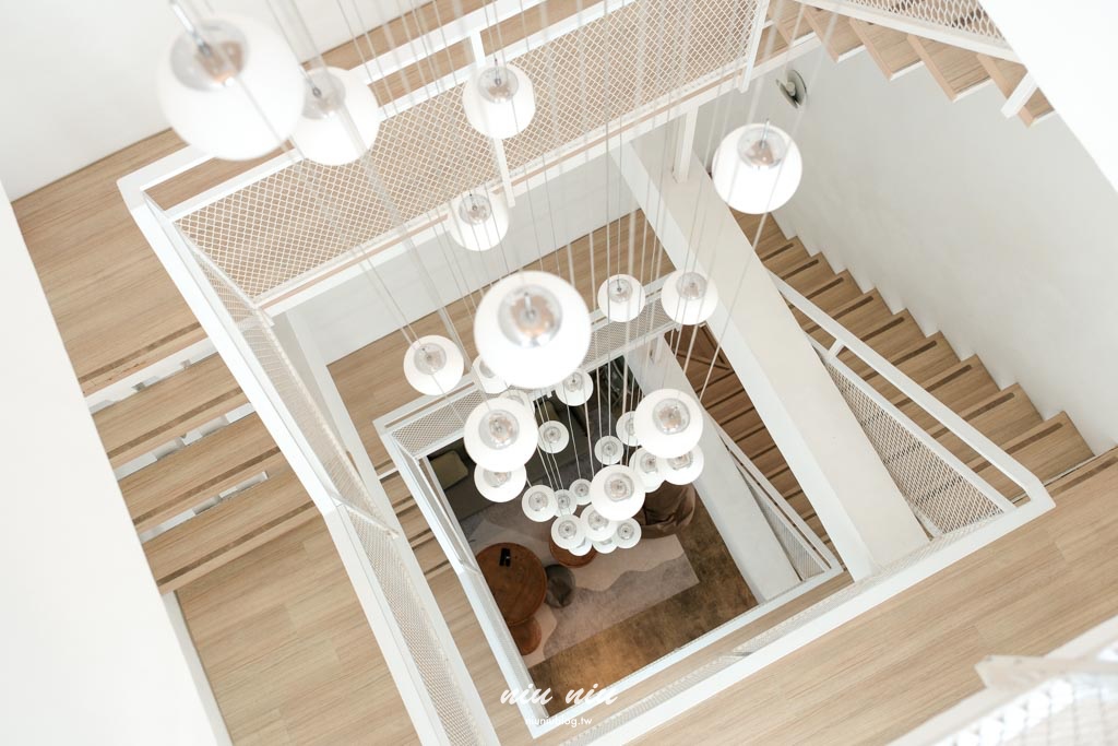 墾丁包棟民宿推薦｜日造．DAYMAKER北歐Villa，室內泳池、KTV、廚房、烤肉一次滿足的高質感住宿首選