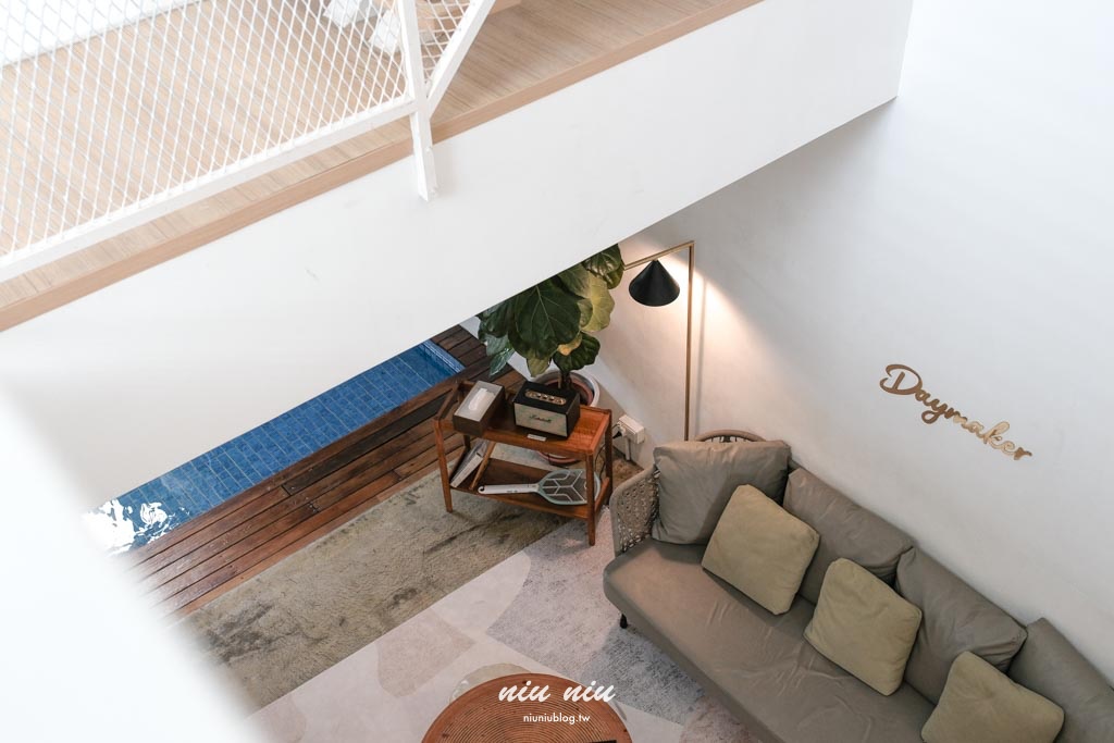 墾丁包棟民宿推薦|日造.DAYMAKER北歐Villa,室內泳池、KTV、廚房、烤肉一次滿足的高質感住宿首選 墾丁包棟民宿推薦|日造.DAYMAKER北歐Villa,室內泳池、KTV、廚房、烤肉一次滿足的高質感住宿首選