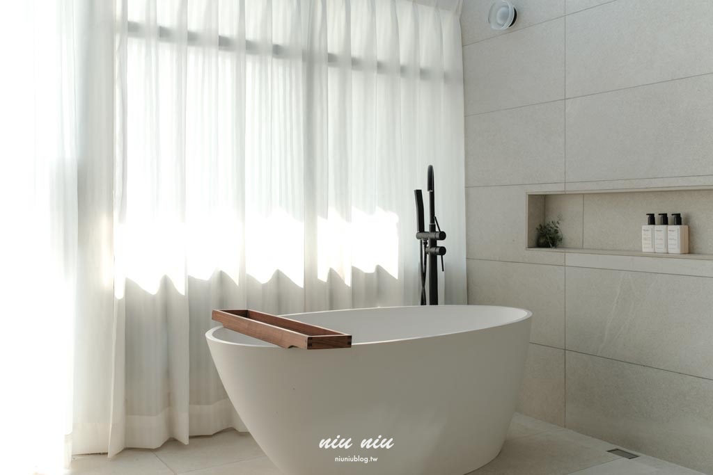 旅宿新選｜日造．深光：新開幕韓系質感包棟民宿，漂浮下午茶竟然有六吋蛋糕，這間一定要快點列入住宿清單