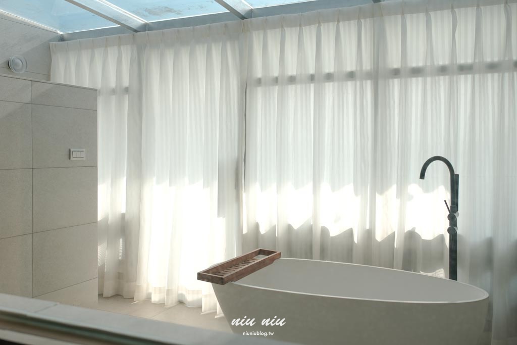 旅宿新選｜日造．深光：新開幕韓系質感包棟民宿，漂浮下午茶竟然有六吋蛋糕，這間一定要快點列入住宿清單