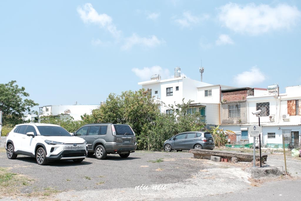 旅宿新選｜日造．深光：新開幕韓系質感包棟民宿，漂浮下午茶竟然有六吋蛋糕，這間一定要快點列入住宿清單