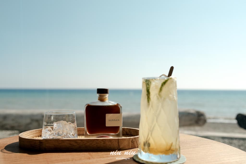 枋山海景咖啡廳爆紅！山男咖啡枋山店試營運就客滿，坐下來眼前就是海