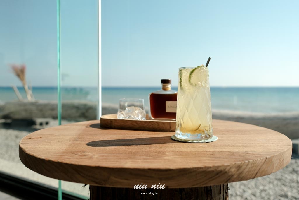 枋山海景咖啡廳爆紅！山男咖啡枋山店試營運就客滿，坐下來眼前就是海