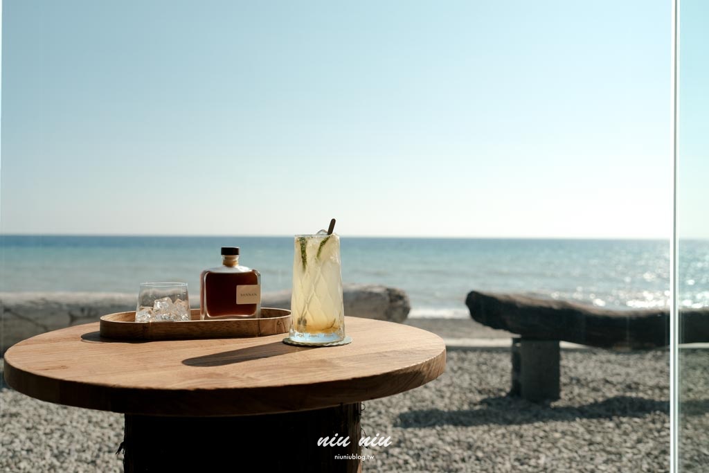 枋山海景咖啡廳爆紅！山男咖啡枋山店試營運就客滿，坐下來眼前就是海