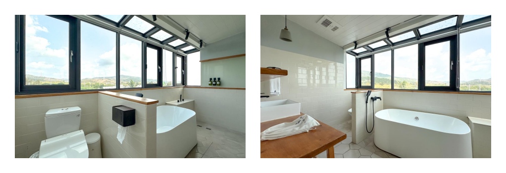 墾丁包棟民宿推薦｜日造．DAYMAKER北歐Villa，室內泳池、KTV、廚房、烤肉一次滿足的高質感住宿首選