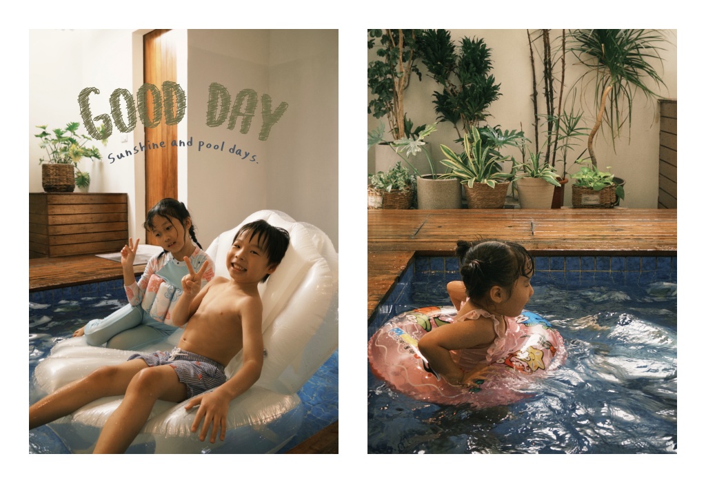 墾丁包棟民宿推薦|日造.DAYMAKER北歐Villa,室內泳池、KTV、廚房、烤肉一次滿足的高質感住宿首選 墾丁包棟民宿推薦|日造.DAYMAKER北歐Villa,室內泳池、KTV、廚房、烤肉一次滿足的高質感住宿首選