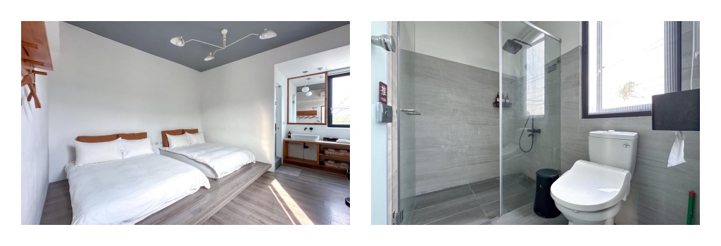 墾丁包棟民宿推薦|日造.DAYMAKER北歐Villa,室內泳池、KTV、廚房、烤肉一次滿足的高質感住宿首選 墾丁包棟民宿推薦|日造.DAYMAKER北歐Villa,室內泳池、KTV、廚房、烤肉一次滿足的高質感住宿首選