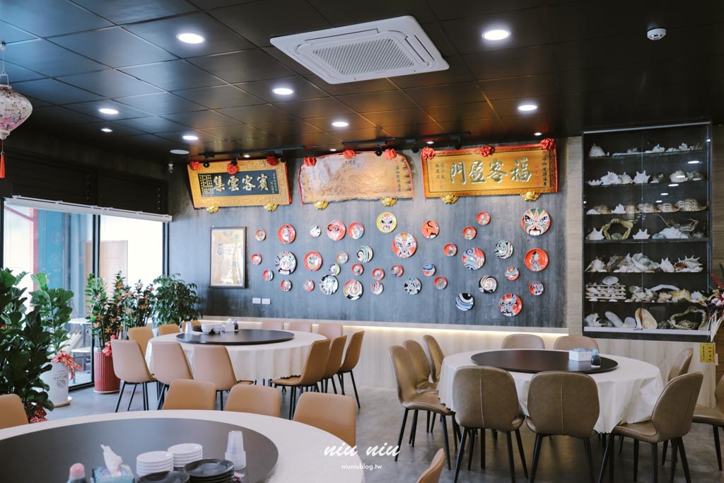 恆春美食推薦｜海咖現撈海產搬家了！百人包場＋專屬停車場，在地最強現撈海鮮餐廳