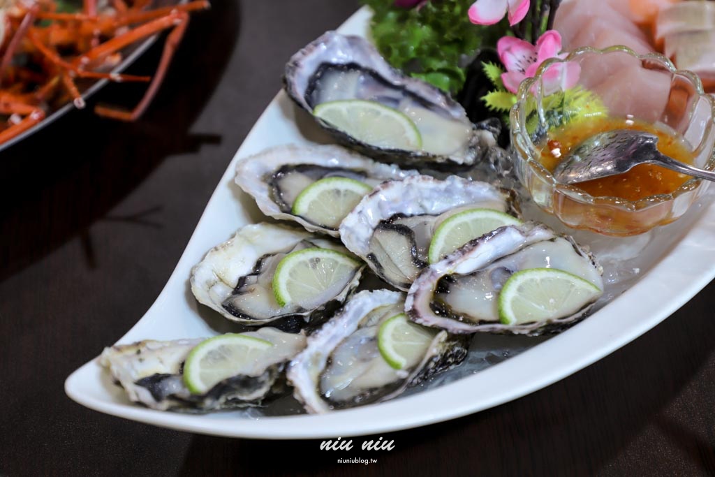 恆春美食推薦｜海咖現撈海產搬家了！百人包場＋專屬停車場，在地最強現撈海鮮餐廳