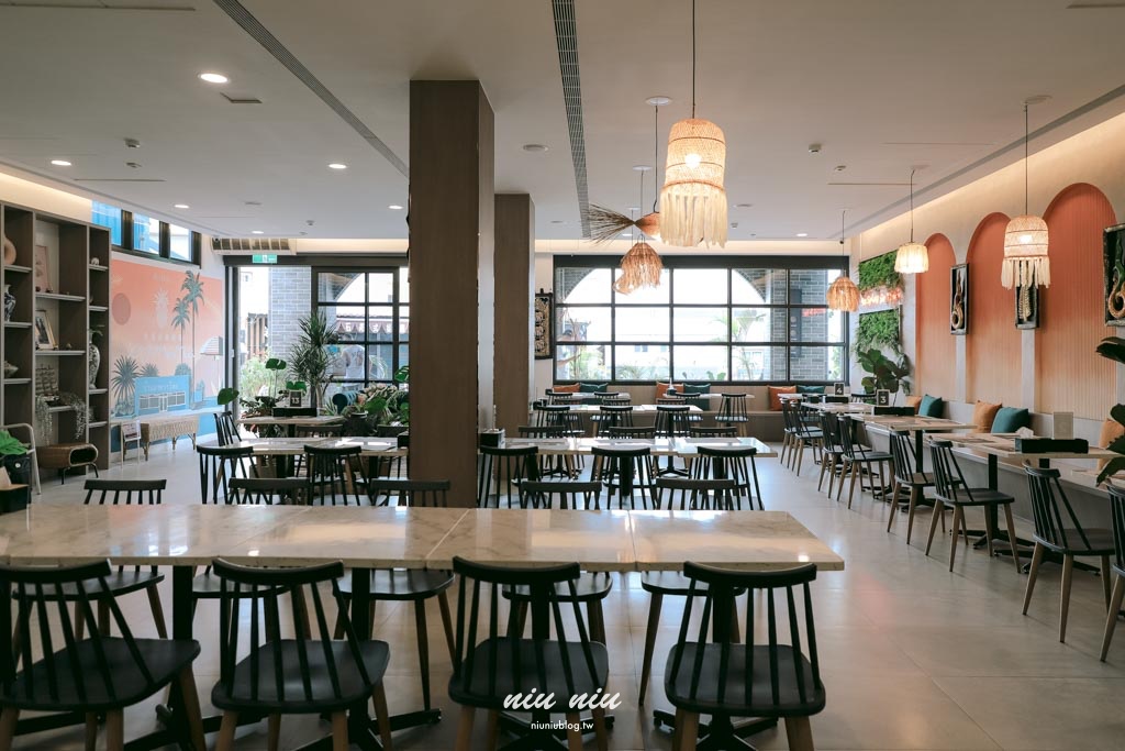 小琉球美食推薦｜柔意泰泰 Zoy Thai Thai：Google 4.6高評價必吃小琉球美食，最有靈魂的海島泰式料理(含2026最新菜單)