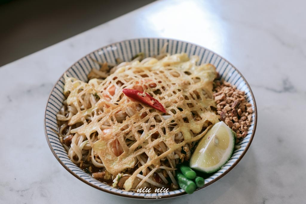小琉球美食推薦｜柔意泰泰 Zoy Thai Thai：Google 4.6高評價必吃小琉球美食，最有靈魂的海島泰式料理(含2026最新菜單)