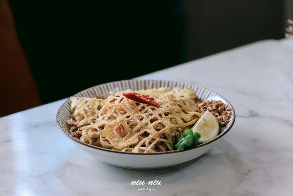 小琉球美食推薦｜柔意泰泰 Zoy Thai Thai：Google 4.6高評價必吃小琉球美食，最有靈魂的海島泰式料理(含2026最新菜單)