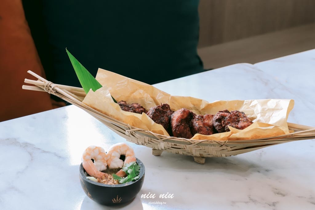 小琉球美食推薦｜柔意泰泰 Zoy Thai Thai：Google 4.6高評價必吃小琉球美食，最有靈魂的海島泰式料理(含2026最新菜單)