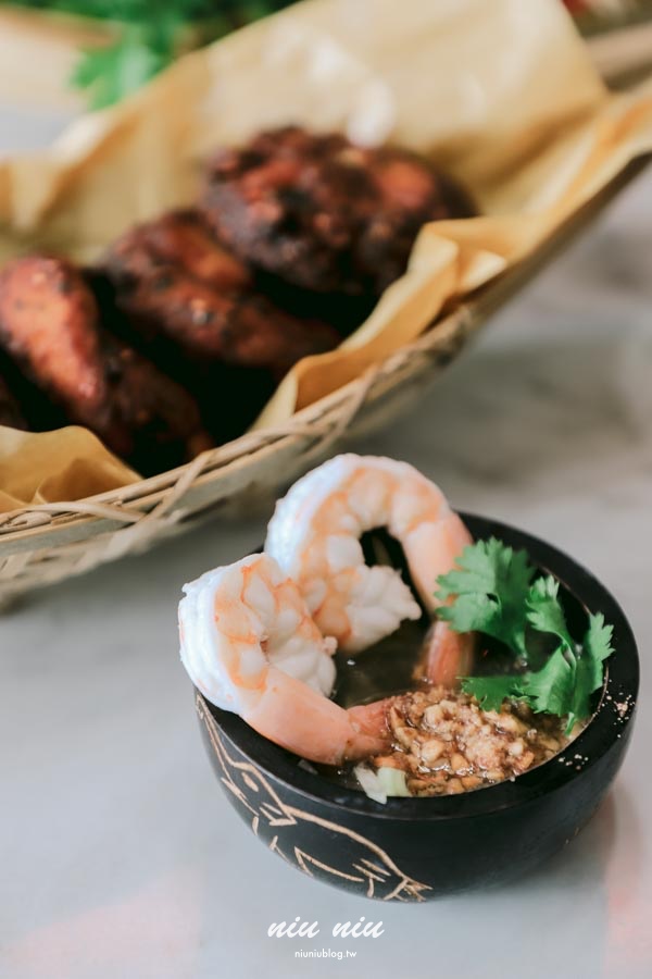 小琉球美食推薦｜柔意泰泰 Zoy Thai Thai：Google 4.6高評價必吃小琉球美食，最有靈魂的海島泰式料理(含2026最新菜單)