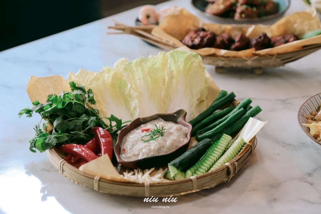 小琉球美食推薦｜柔意泰泰 Zoy Thai Thai：Google 4.6高評價必吃小琉球美食，最有靈魂的海島泰式料理(含2026最新菜單)