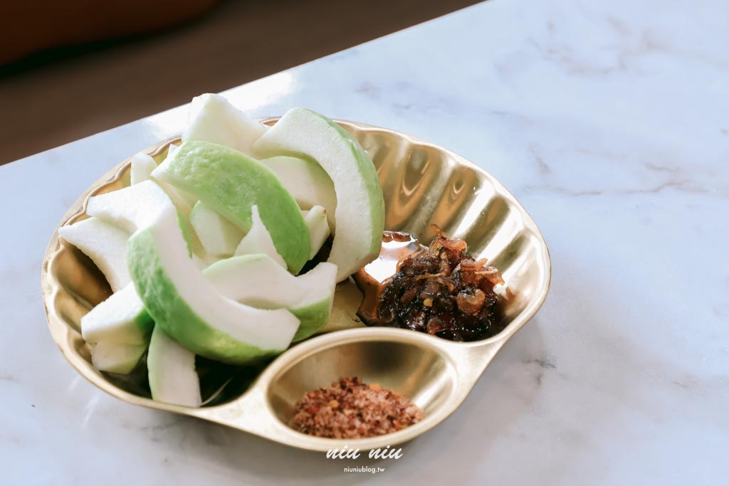 小琉球美食推薦｜柔意泰泰 Zoy Thai Thai：Google 4.6高評價必吃小琉球美食，最有靈魂的海島泰式料理(含2026最新菜單)