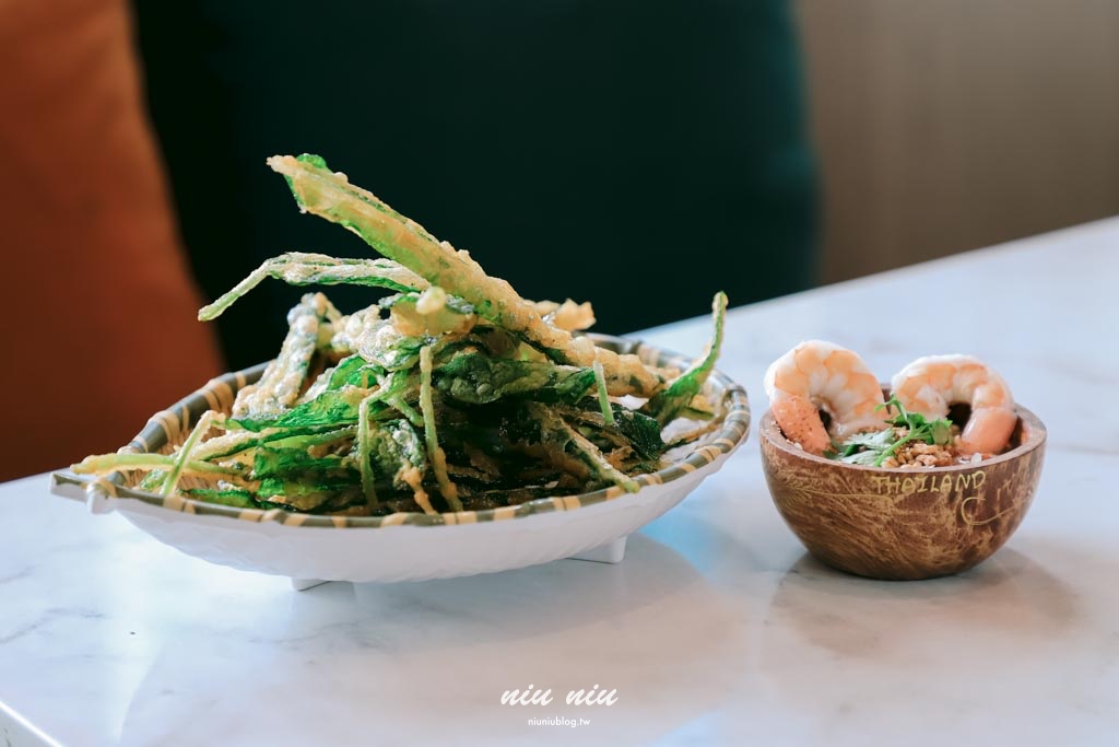 小琉球美食推薦｜柔意泰泰 Zoy Thai Thai：Google 4.6高評價必吃小琉球美食，最有靈魂的海島泰式料理(含2026最新菜單)