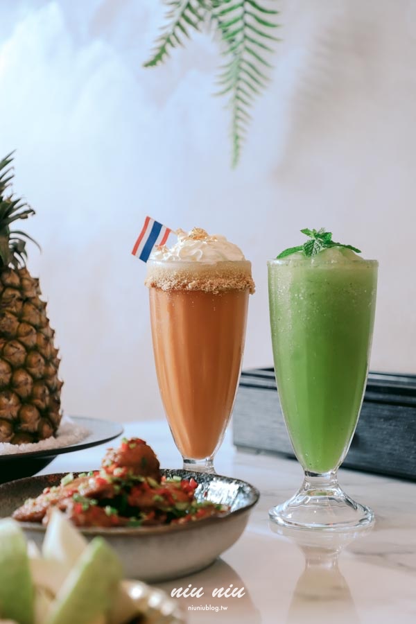 小琉球美食推薦｜柔意泰泰 Zoy Thai Thai：Google 4.6高評價必吃小琉球美食，最有靈魂的海島泰式料理(含2026最新菜單)