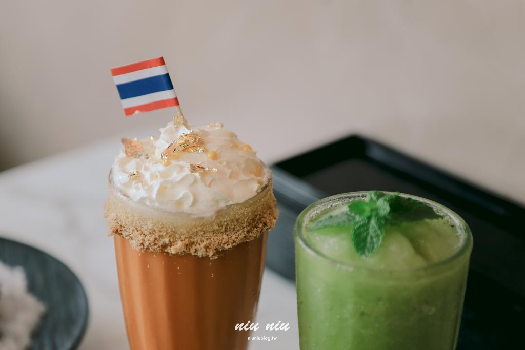 小琉球美食推薦｜柔意泰泰 Zoy Thai Thai：Google 4.6高評價必吃小琉球美食，最有靈魂的海島泰式料理(含2026最新菜單)