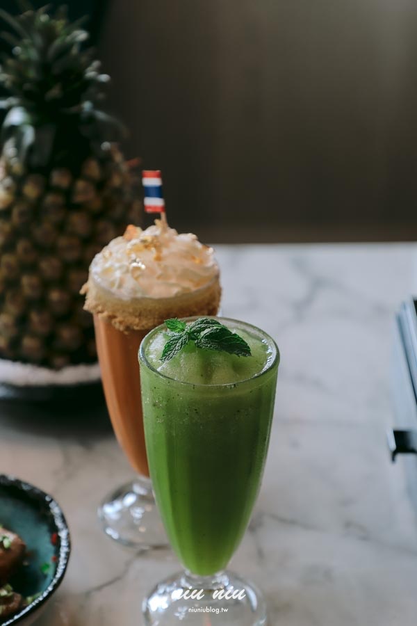 小琉球美食推薦｜柔意泰泰 Zoy Thai Thai：Google 4.6高評價必吃小琉球美食，最有靈魂的海島泰式料理(含2026最新菜單)